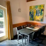 Coachman's House Near Roermond With Garden 圣奥迪利恩贝赫