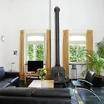 Coachman's House Near Roermond With Garden 圣奥迪利恩贝赫