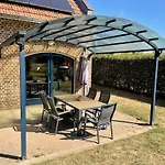 Coachman's House Near Roermond With Garden *