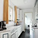 Feriehus Coachman's House Near Roermond With Garden Sint Odiliënberg