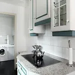 Coachman's House Near Roermond With Garden