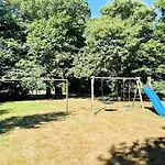 Coachman's House Near Roermond With Garden * 圣奥迪利恩贝赫