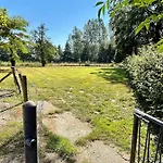 Coachman's House Near Roermond With Garden Feriehus Sint Odiliënberg