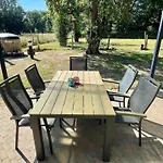 Feriehus Coachman's House Near Roermond With Garden Sint Odiliënberg