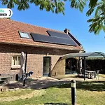 Coachman's House Near Roermond With Garden Feriehus Sint Odiliënberg