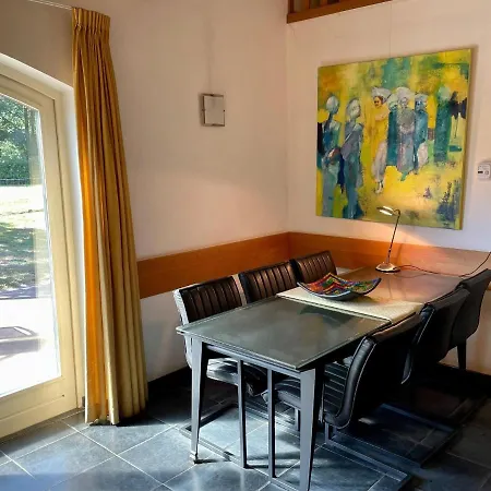 Coachman S House With Hot Tub * Sint Odilienberg
