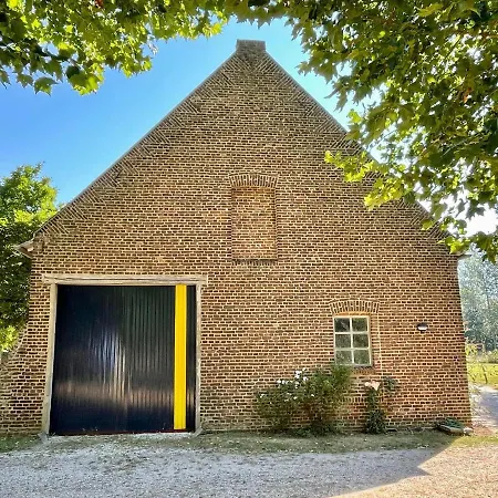 Coachman S House With Hot Tub Vakantiehuis *