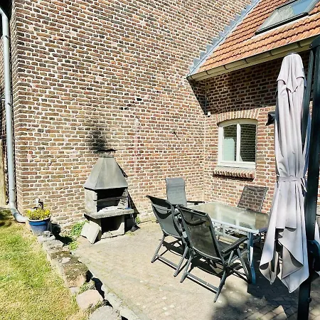 Coachman S House With Hot Tub Vakantiehuis *