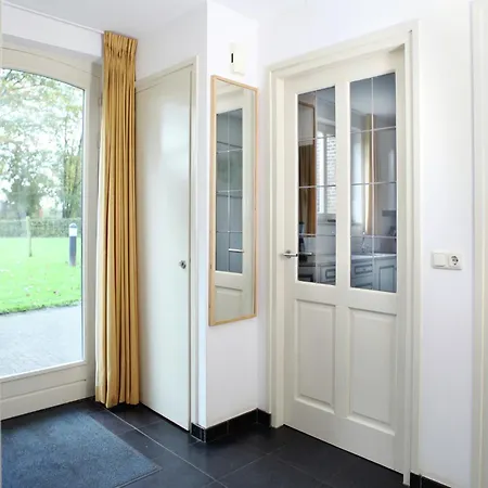 Coachman's House Near Roermond With Garden Prázdninový dům Sint Odiliënberg