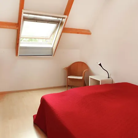 Coachman's House Near Roermond With Garden