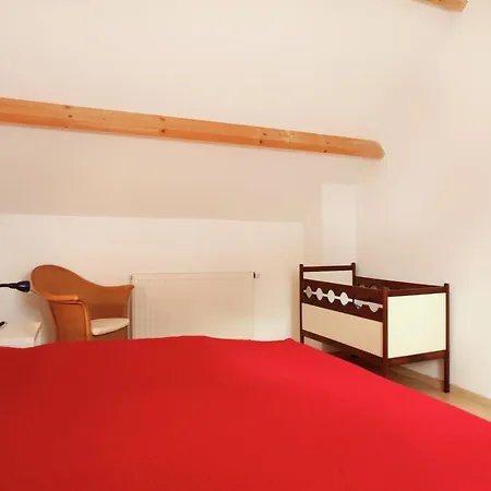 Coachman's House Near Roermond With Garden *