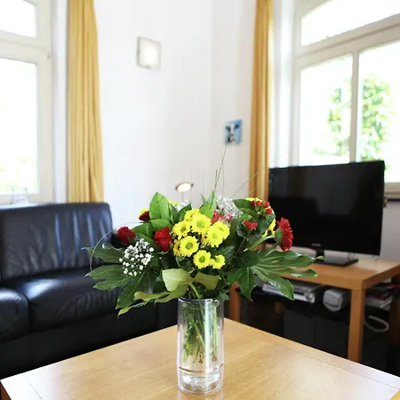 Coachman's House Near Roermond With Garden