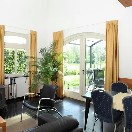 Coachman's House Near Roermond With Garden Sint Odiliënberg