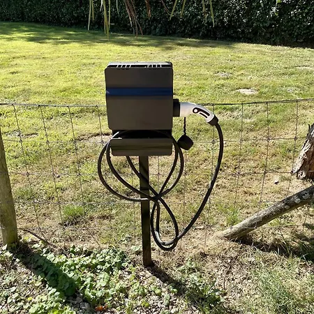 Prázdninový dům Coachman's House Near Roermond With Garden