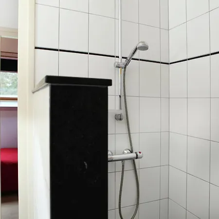 Coachman's House Near Roermond With Garden *