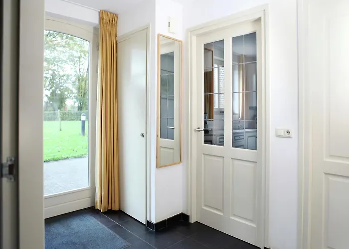 Coachman's House Near Roermond With Garden Casa de Férias Sint Odiliënberg