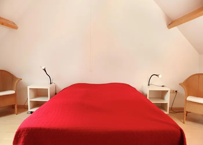 Coachman's House Near Roermond With Garden Casa de Férias *