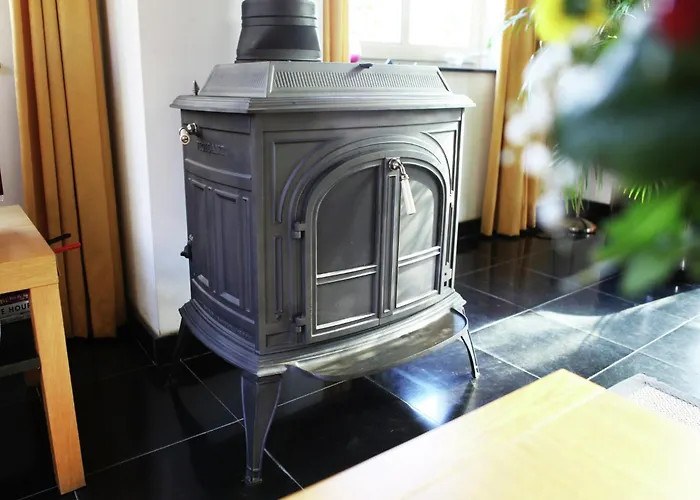 Coachman's House Near Roermond With Garden Casa de Férias *