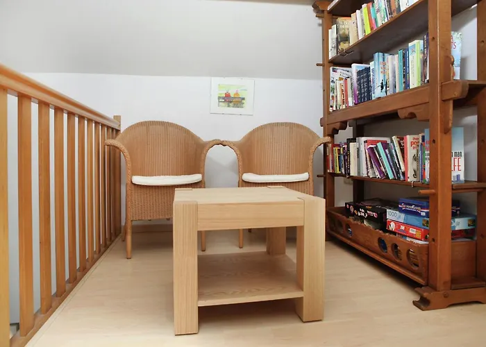 Coachman's House Near Roermond With Garden *