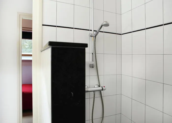 Coachman's House Near Roermond With Garden *