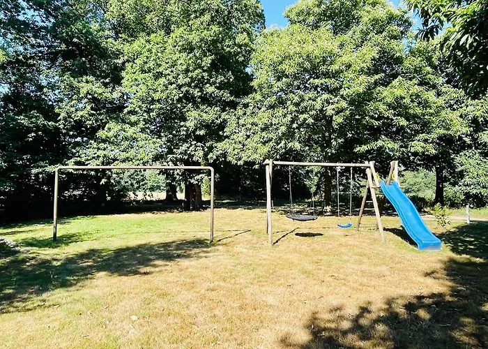 Coachman's House Near Roermond With Garden * Sint Odiliënberg