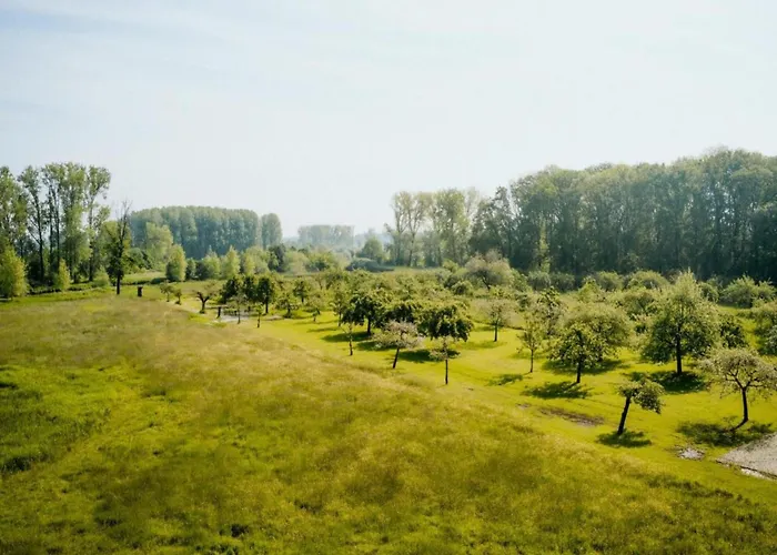 Coachman's House Near Roermond With Garden Casa de Férias *