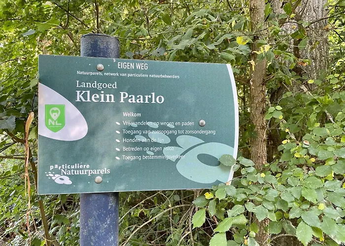 Coachman's House Near Roermond With Garden Casa de Férias *