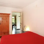 Coachman's House Near Roermond With Garden