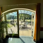 Coachman's House Near Roermond With Garden Tatil Evi Sint Odiliënberg