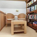 Coachman's House Near Roermond With Garden *