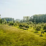 Coachman's House Near Roermond With Garden Tatil Evi *