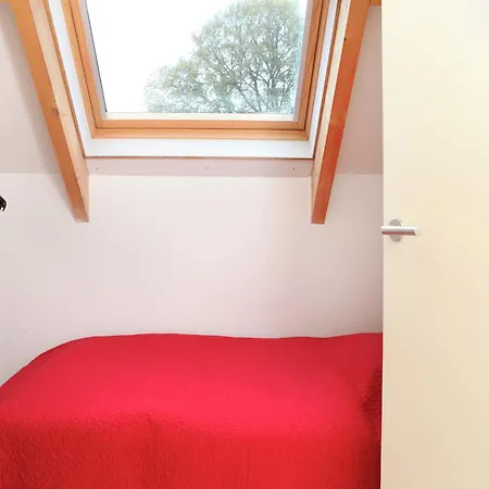 Coachman's House Near Roermond With Garden *