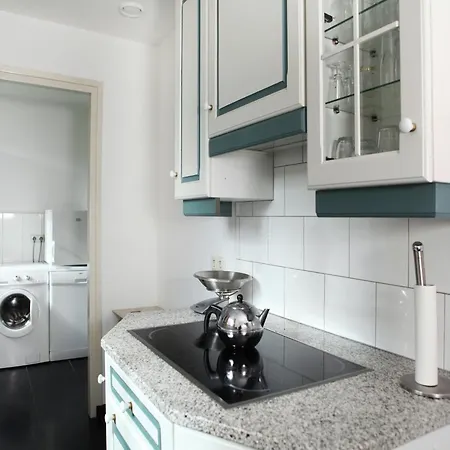 Coachman's House Near Roermond With Garden