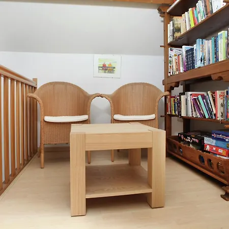 Coachman's House Near Roermond With Garden *