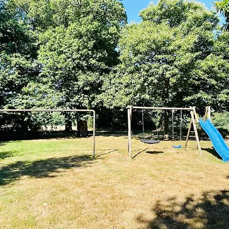 Coachman's House Near Roermond With Garden * Sint Odilienberg