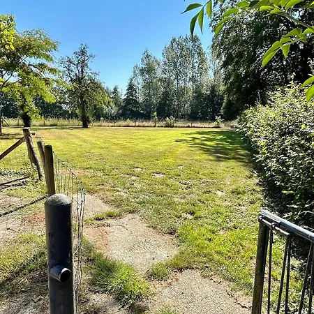 Coachman's House Near Roermond With Garden Дом отдыха Sint Odilienberg